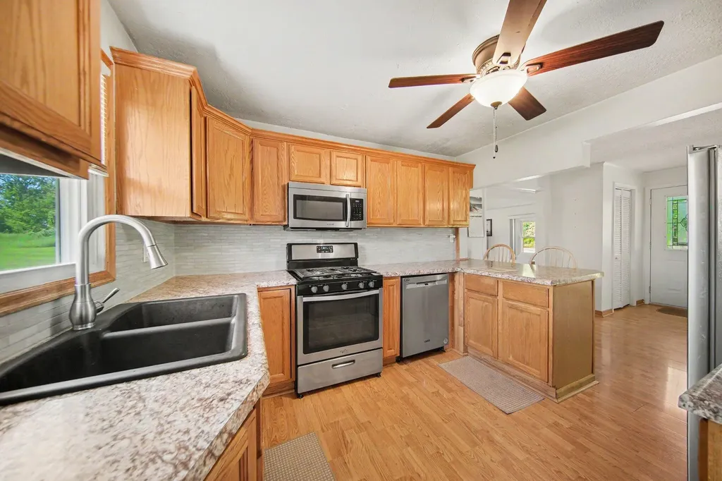 10335 Ferris Court Hillsdale Township MI 49233