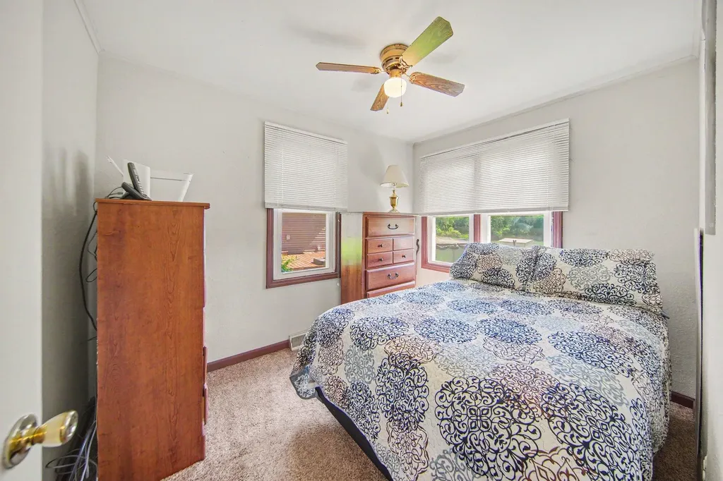 10335 Ferris Court Hillsdale Township MI 49233
