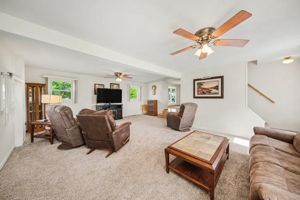 10335 Ferris Court Hillsdale Township MI 49233
