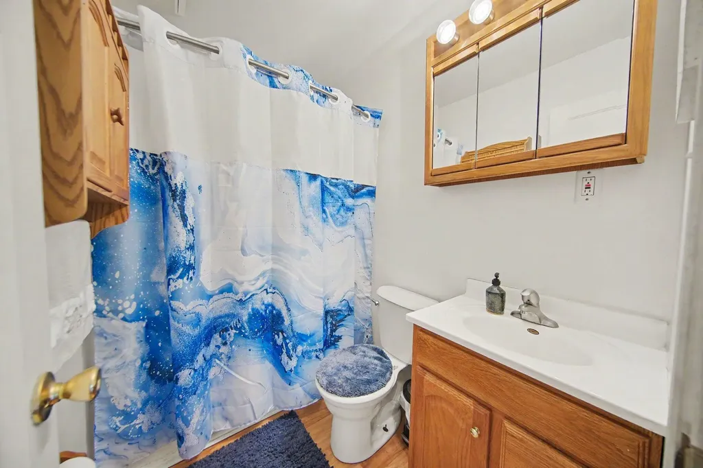 10335 Ferris Court Hillsdale Township MI 49233
