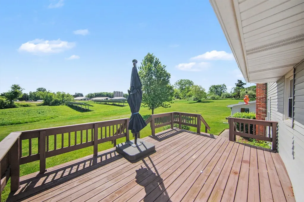 10335 Ferris Court Hillsdale Township MI 49233