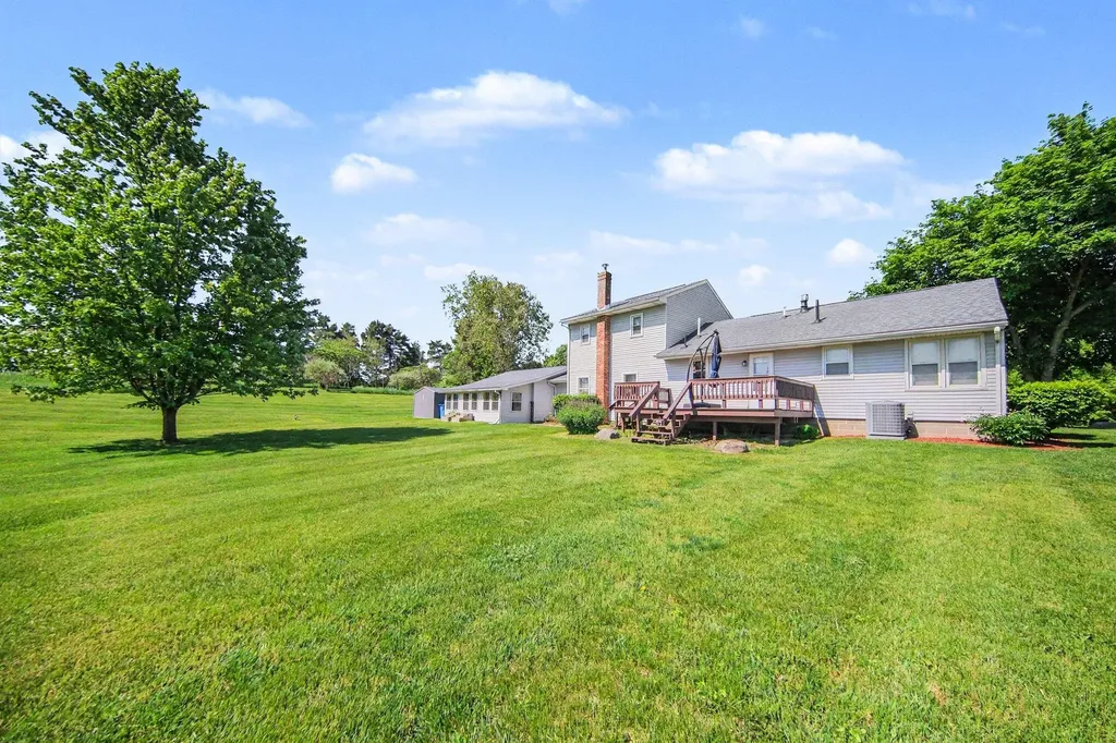10335 Ferris Court Hillsdale Township MI 49233