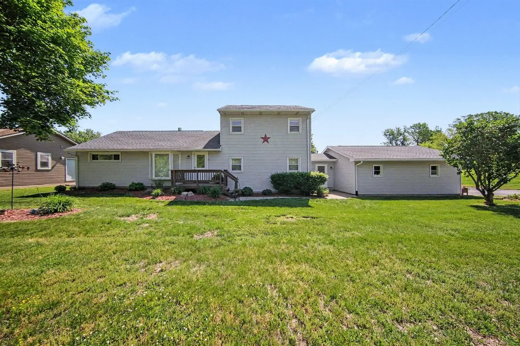 10335 Ferris Court Hillsdale Township MI 49233