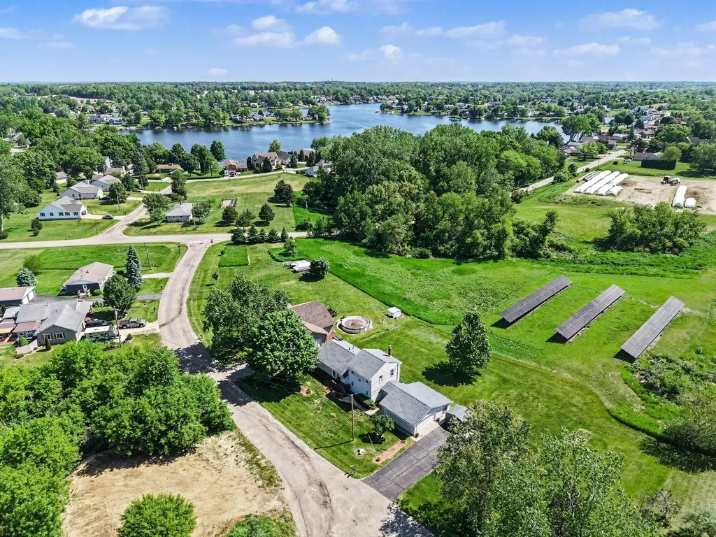 10335 Ferris Court Hillsdale Township MI 49233