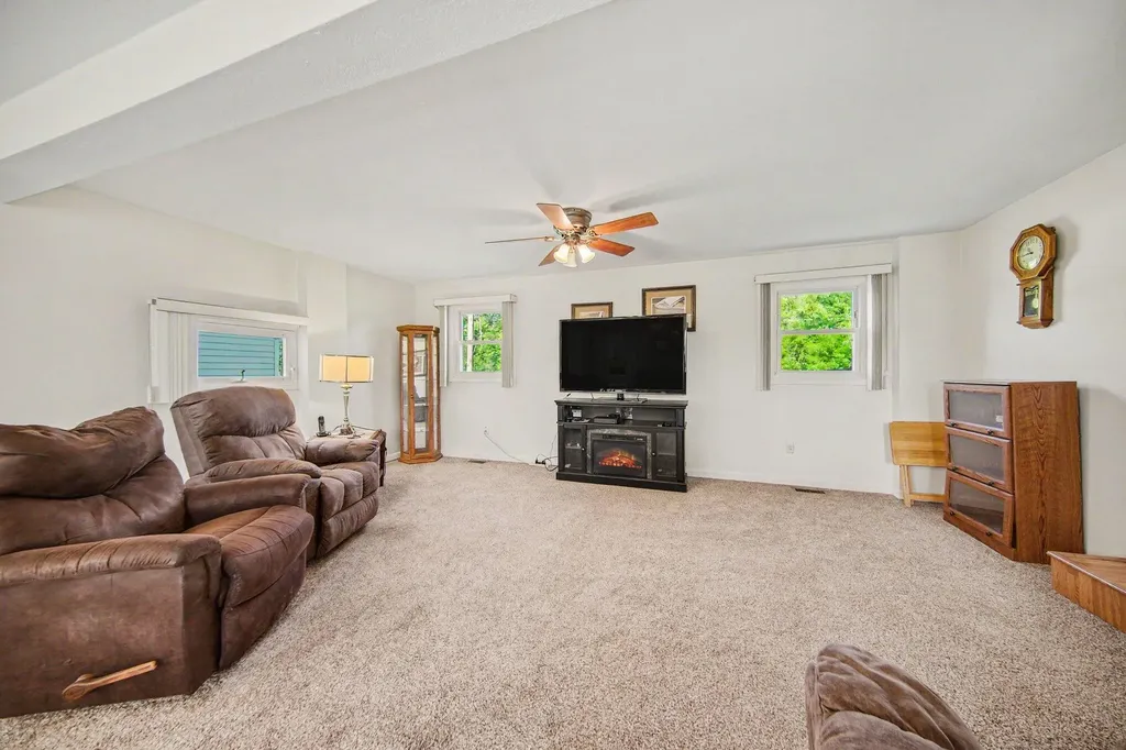 10335 Ferris Court Hillsdale Township MI 49233