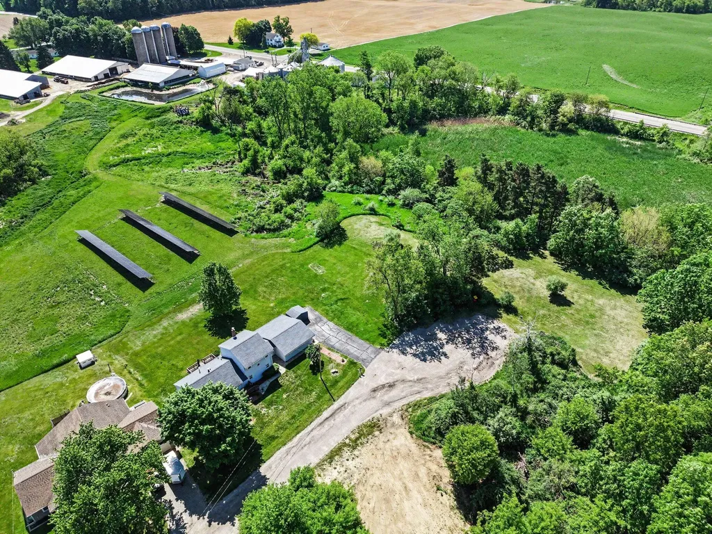 10335 Ferris Court Hillsdale Township MI 49233