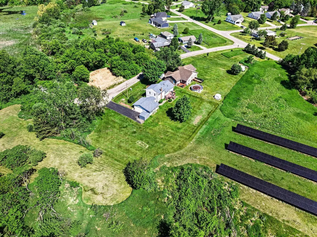 10335 Ferris Court Hillsdale Township MI 49233