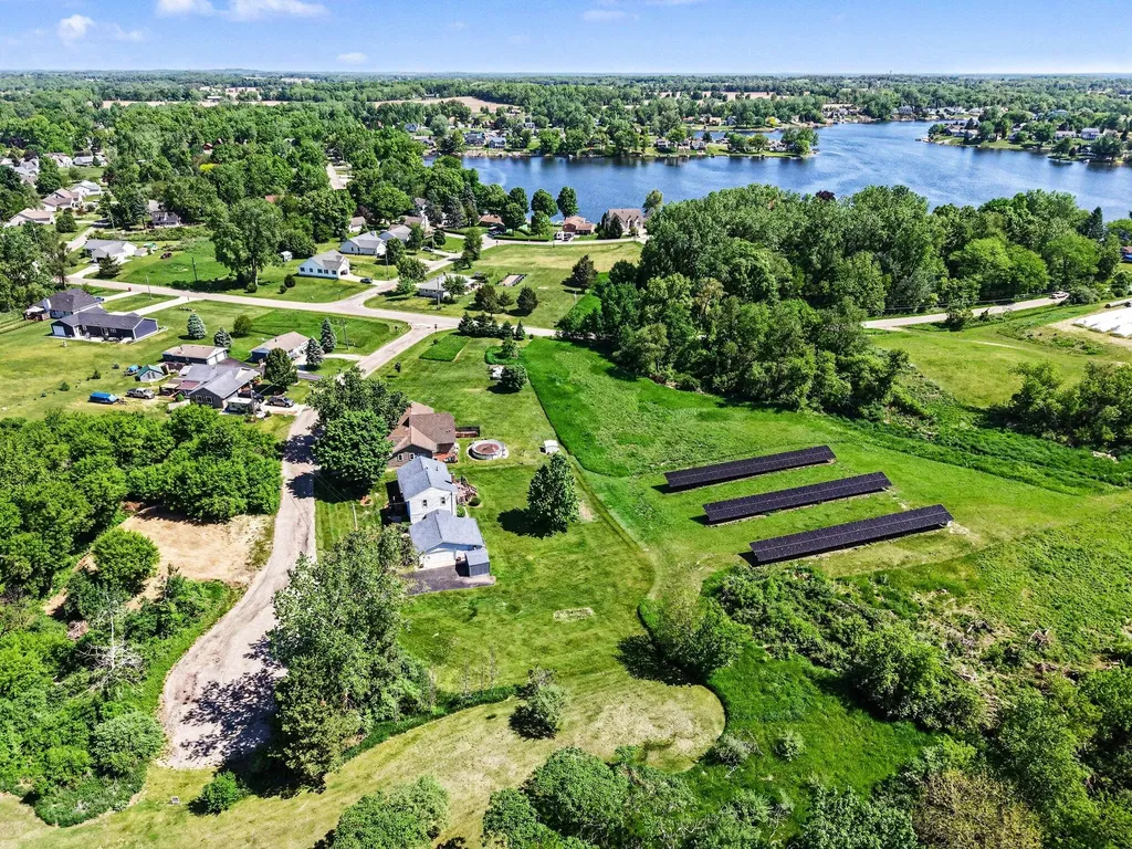 10335 Ferris Court Hillsdale Township MI 49233
