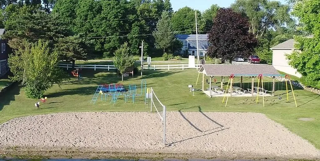 10335 Ferris Court Hillsdale Township MI 49233