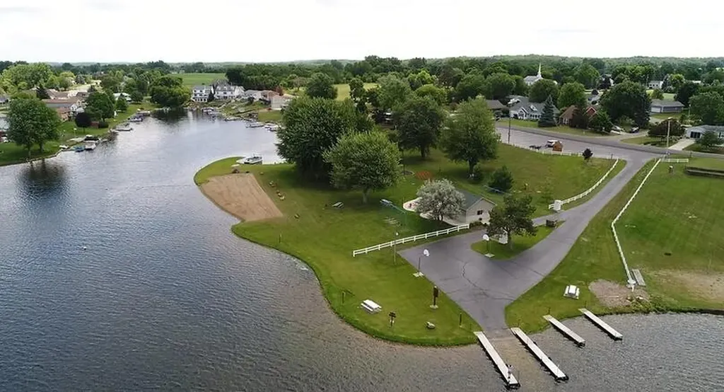 10335 Ferris Court Hillsdale Township MI 49233