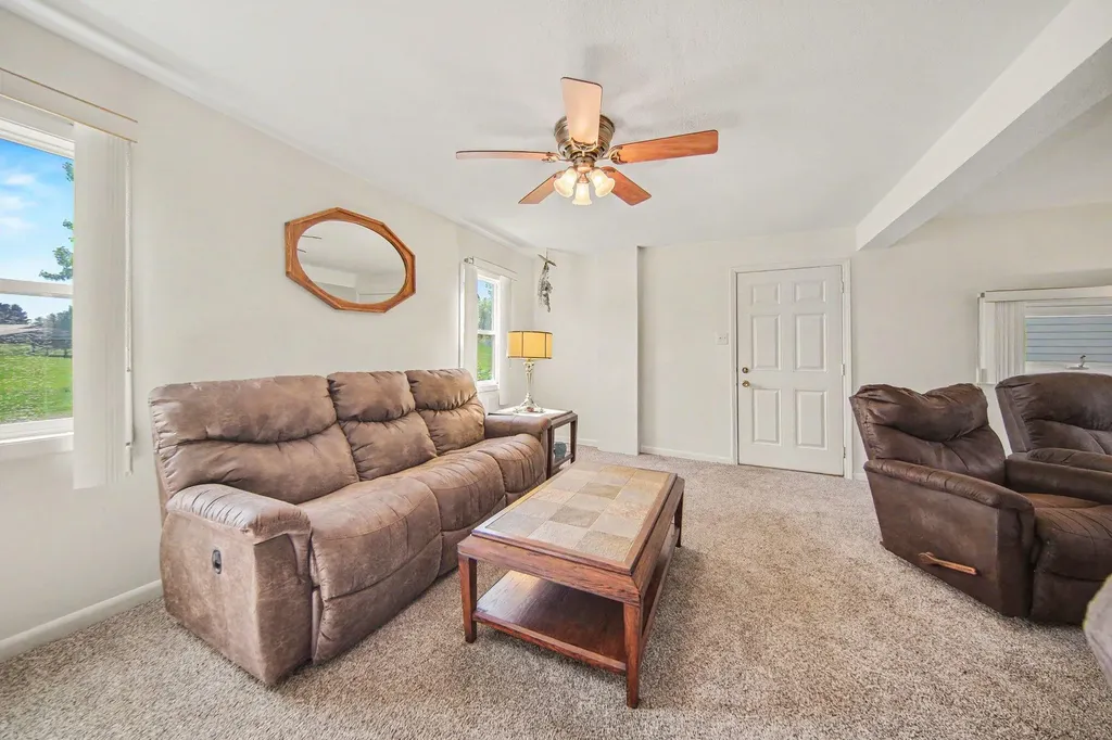10335 Ferris Court Hillsdale Township MI 49233