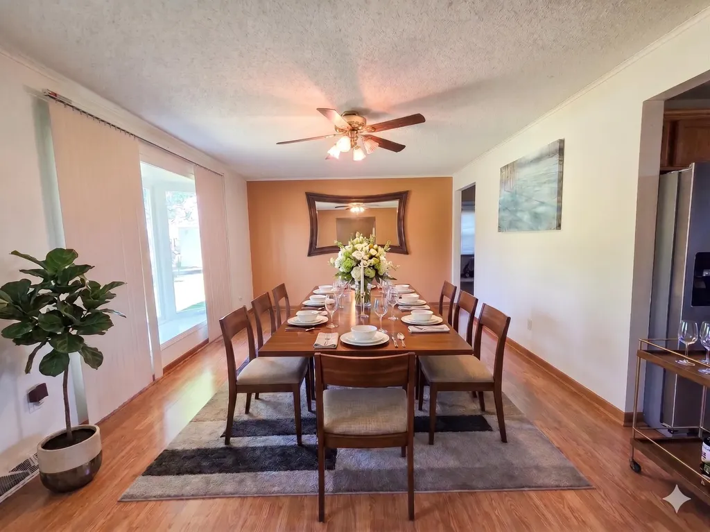 10335 Ferris Court Hillsdale Township MI 49233
