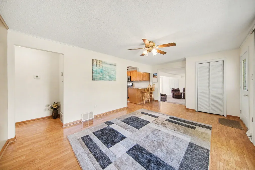 10335 Ferris Court Hillsdale Township MI 49233