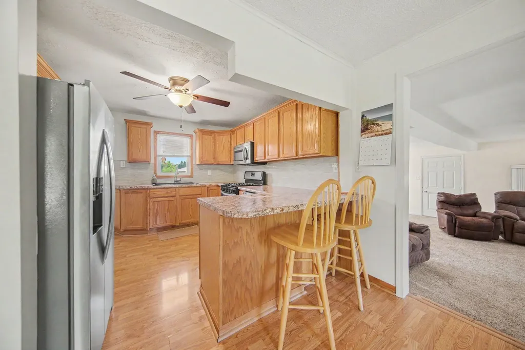 10335 Ferris Court Hillsdale Township MI 49233