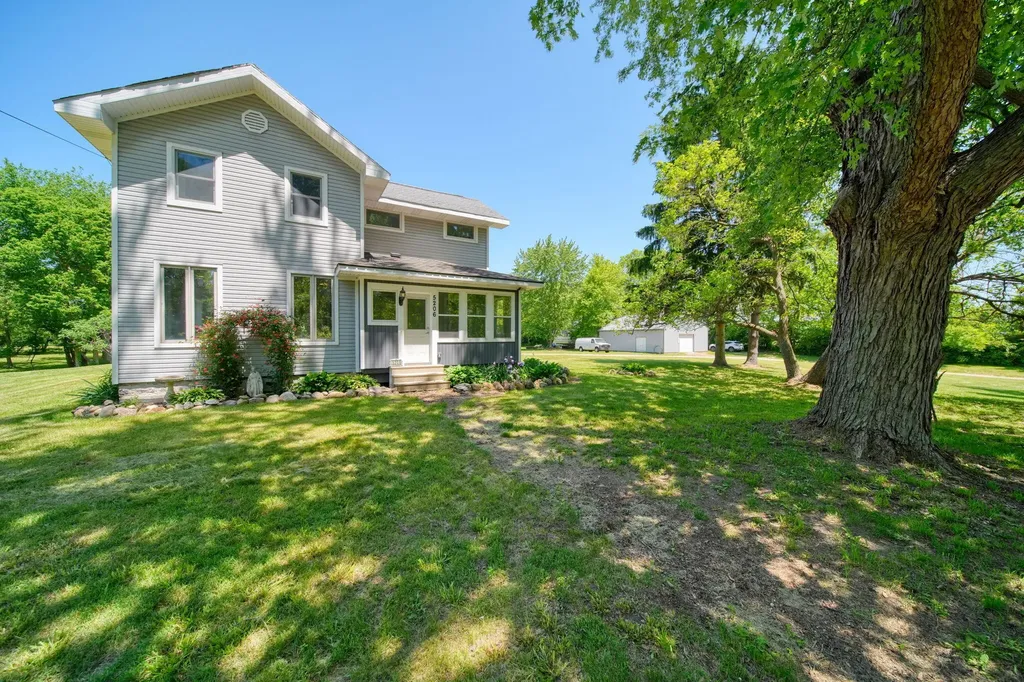 5206 Page Avenue Leoni Township MI 49201