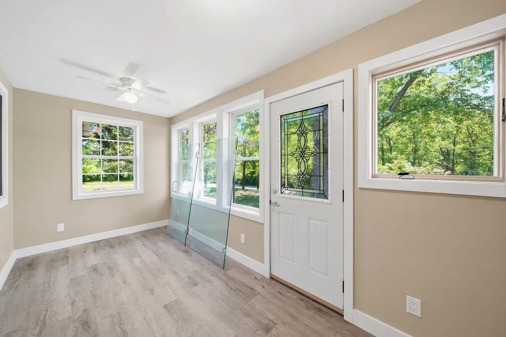 5206 Page Avenue Leoni Township MI 49201