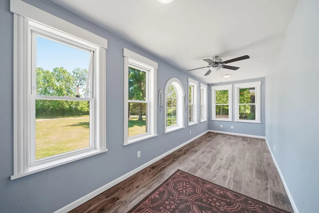 5206 Page Avenue Leoni Township MI 49201