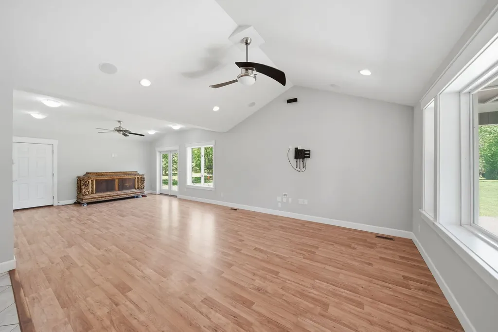 5206 Page Avenue Leoni Township MI 49201