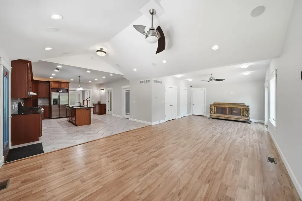 5206 Page Avenue Leoni Township MI 49201