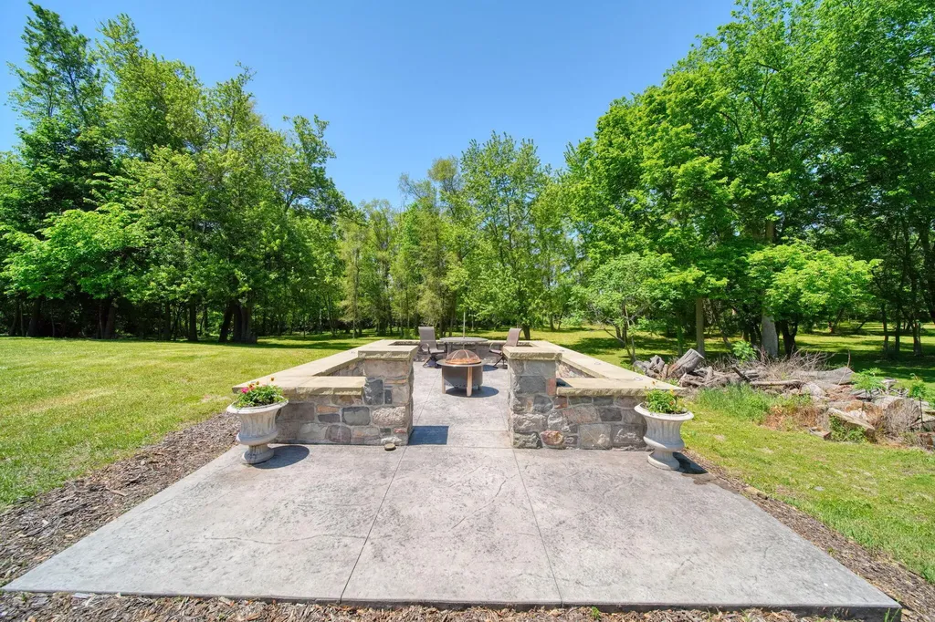 5206 Page Avenue Leoni Township MI 49201