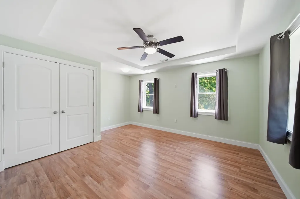 5206 Page Avenue Leoni Township MI 49201
