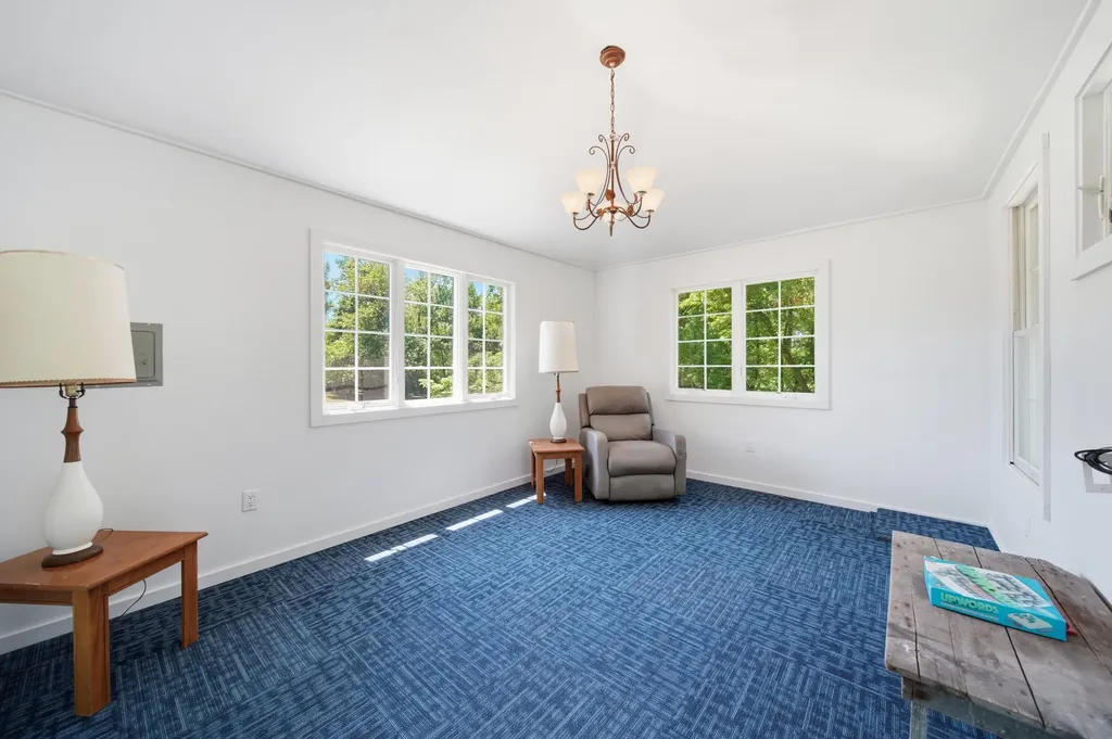 5206 Page Avenue Leoni Township MI 49201
