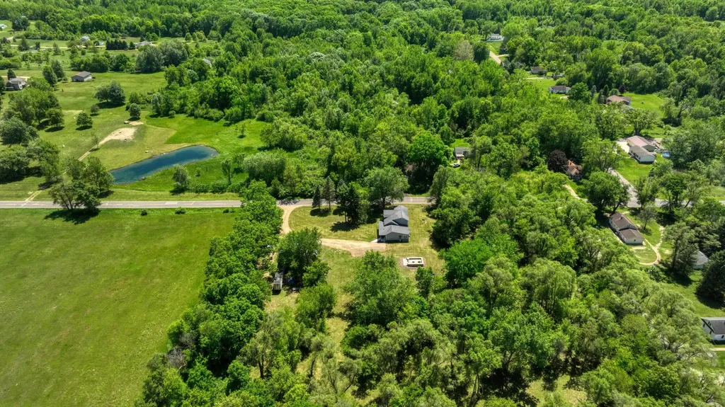 5206 Page Avenue Leoni Township MI 49201