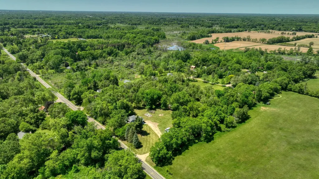 5206 Page Avenue Leoni Township MI 49201