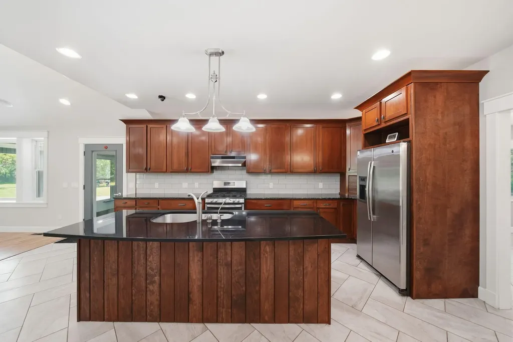5206 Page Avenue Leoni Township MI 49201