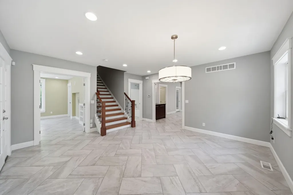 5206 Page Avenue Leoni Township MI 49201