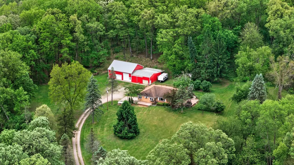 4681 Folks Road Hanover Township MI 49246