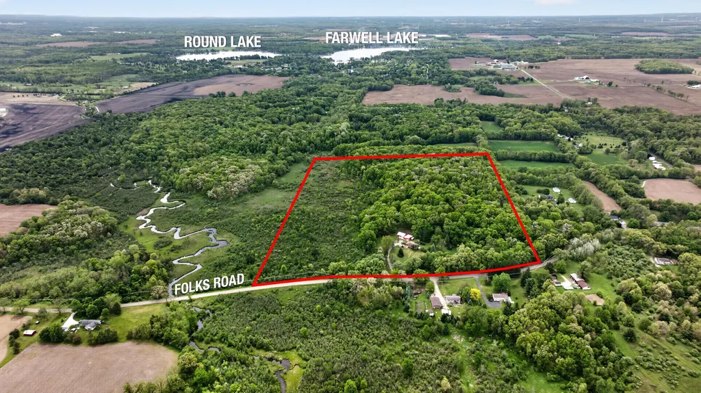 4681 Folks Road Hanover Township MI 49246