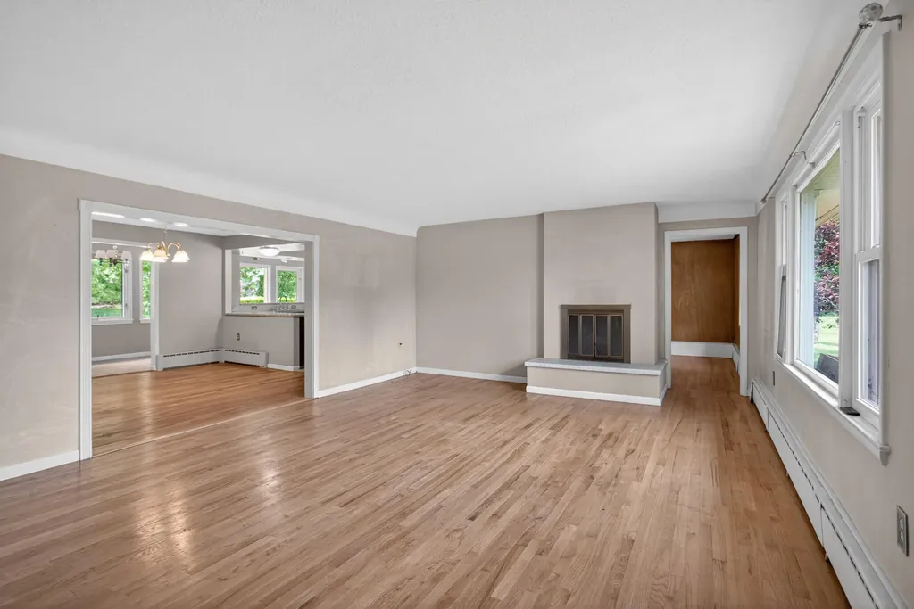 4681 Folks Road Hanover Township MI 49246