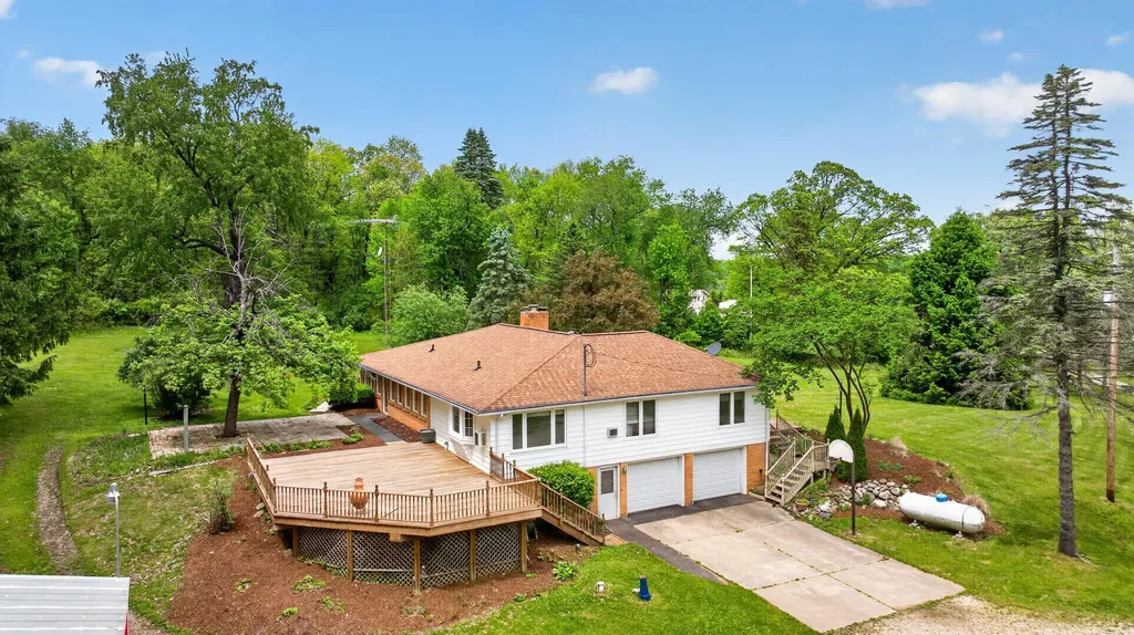 4681 Folks Road Hanover Township MI 49246