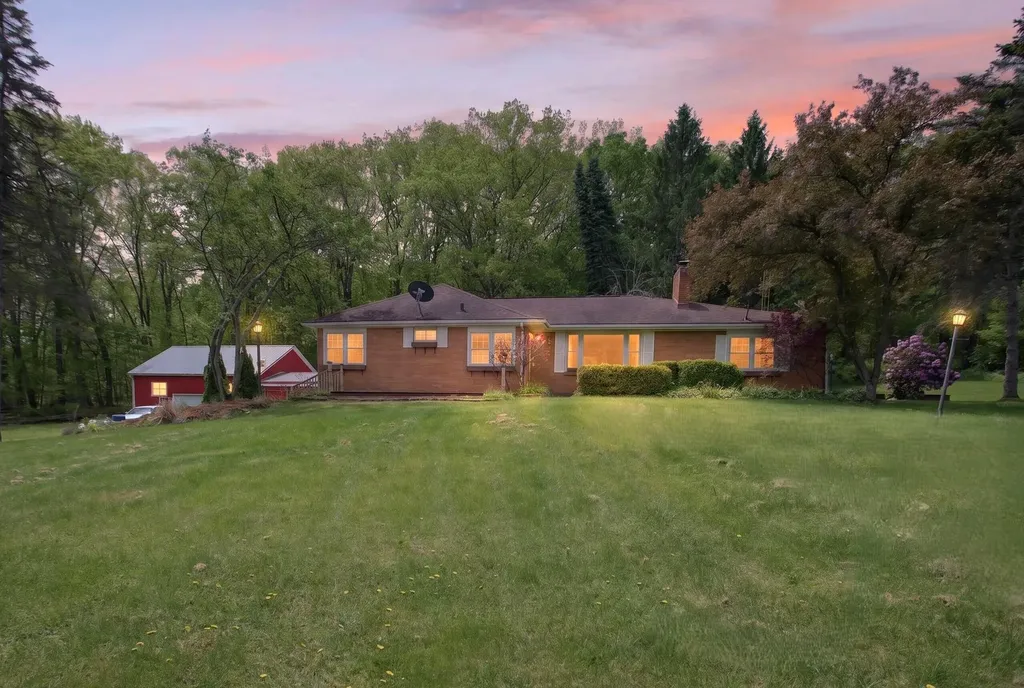 4681 Folks Road Hanover Township MI 49246
