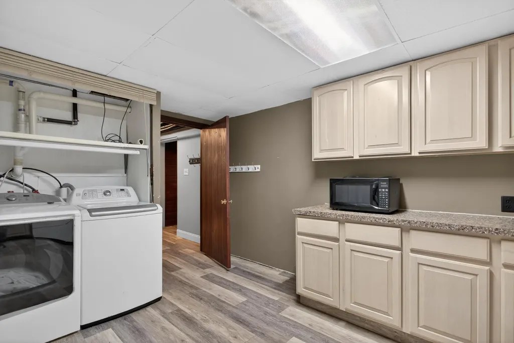 4681 Folks Road Hanover Township MI 49246