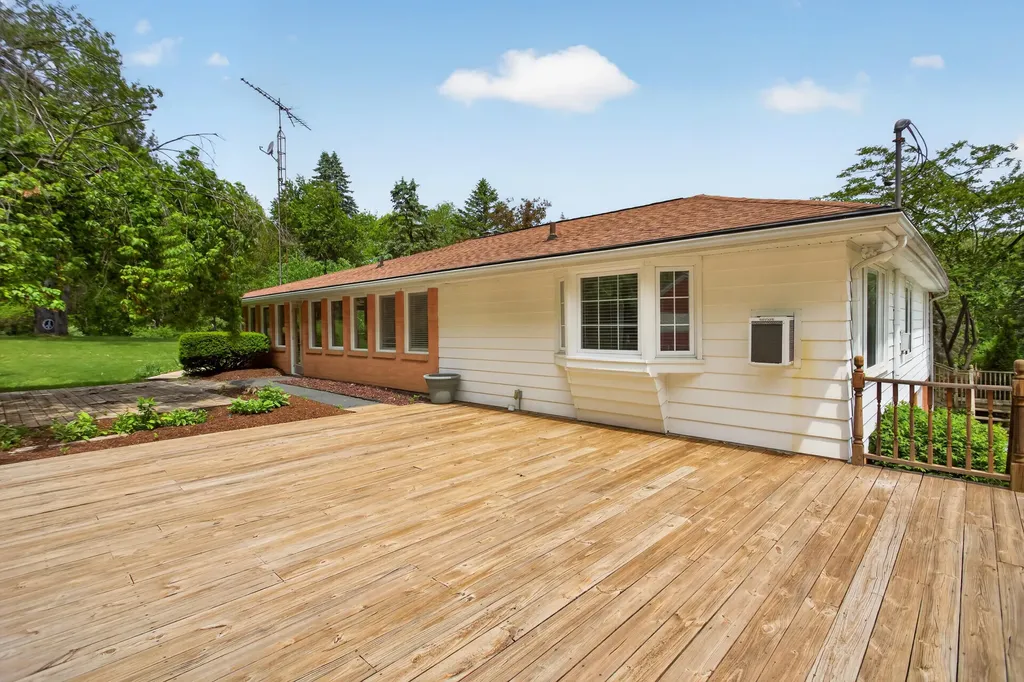 4681 Folks Road Hanover Township MI 49246