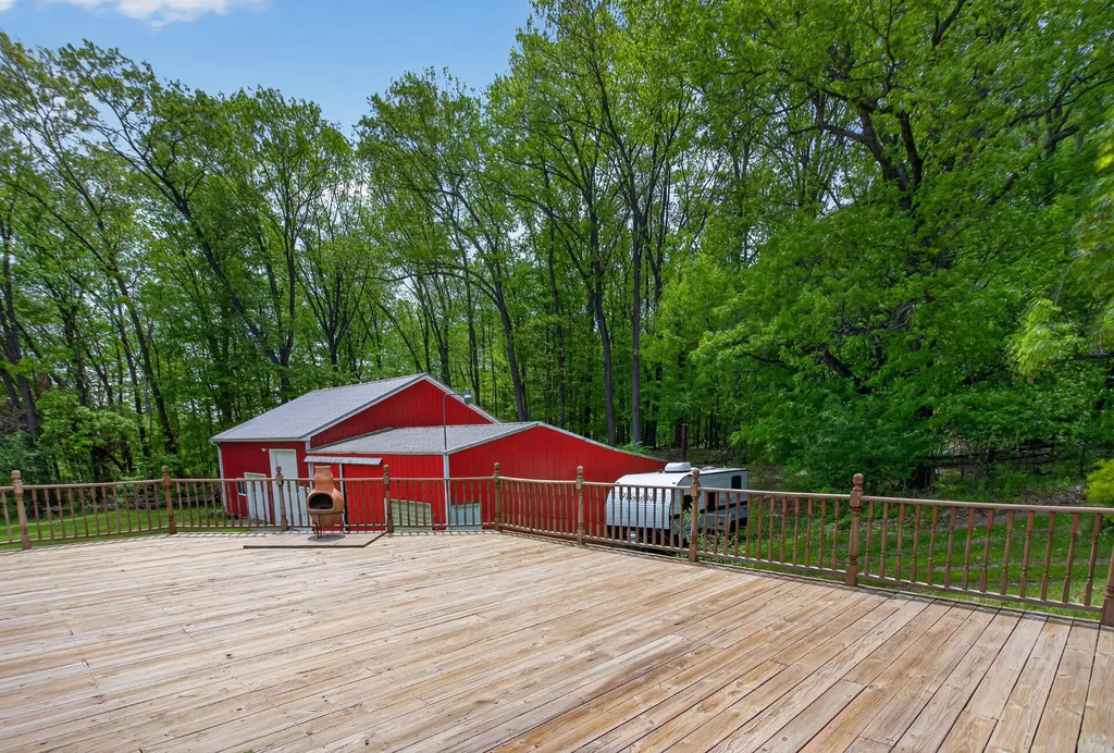 4681 Folks Road Hanover Township MI 49246