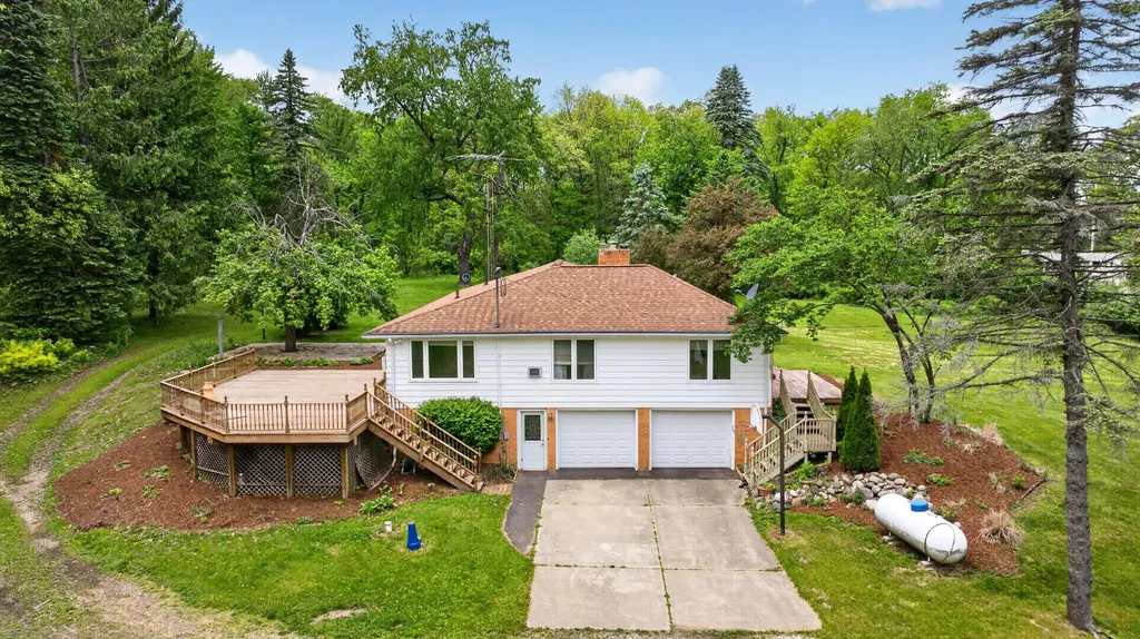 4681 Folks Road Hanover Township MI 49246