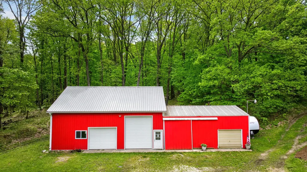 4681 Folks Road Hanover Township MI 49246