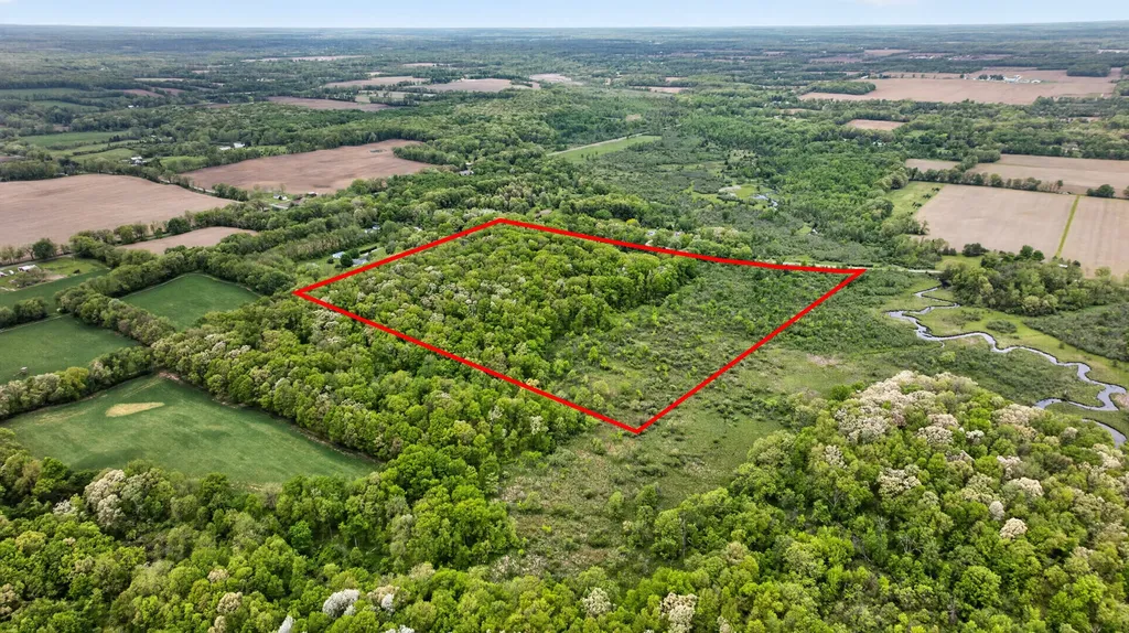 4681 Folks Road Hanover Township MI 49246