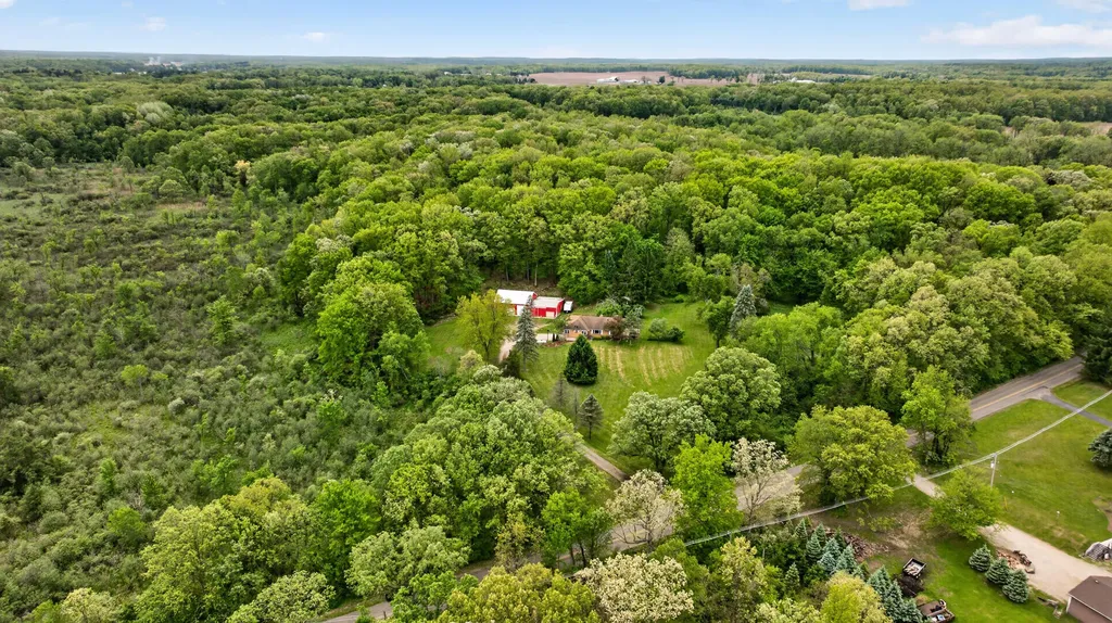 4681 Folks Road Hanover Township MI 49246