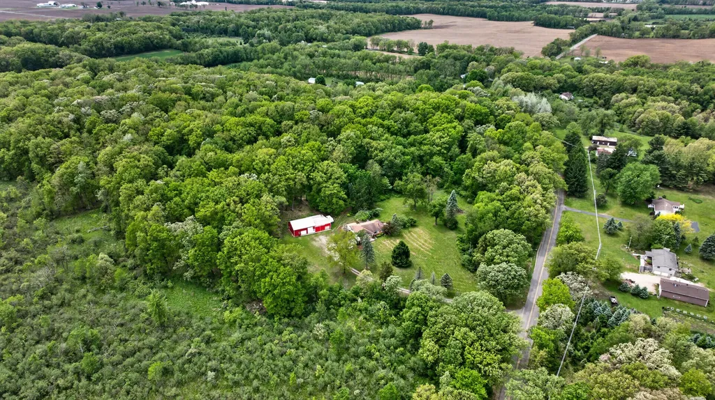 4681 Folks Road Hanover Township MI 49246