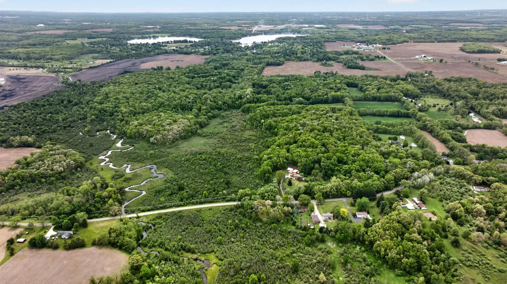 4681 Folks Road Hanover Township MI 49246