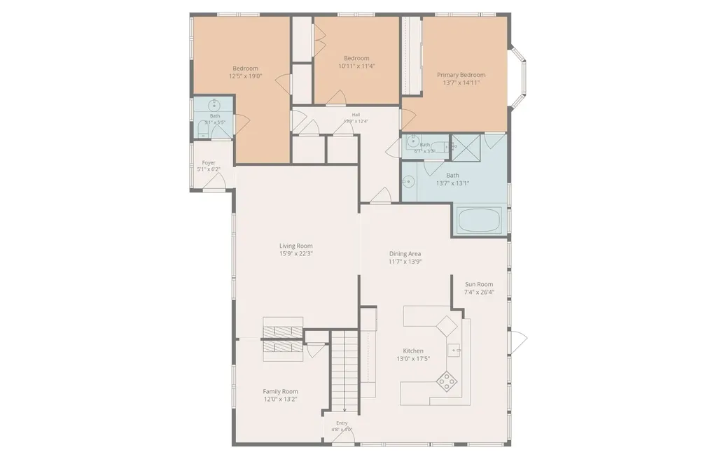 4681 Folks Road Hanover Township MI 49246