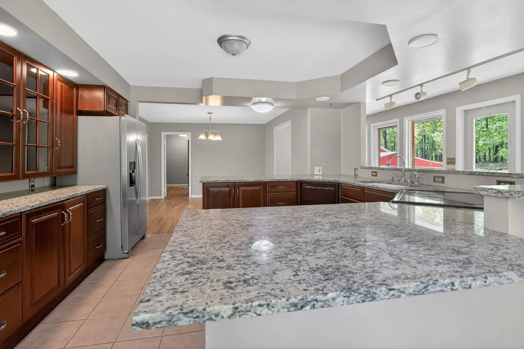 4681 Folks Road Hanover Township MI 49246
