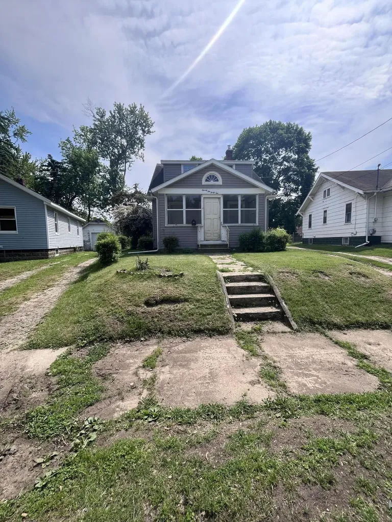 2642 Bow Street Summit Township MI 49203