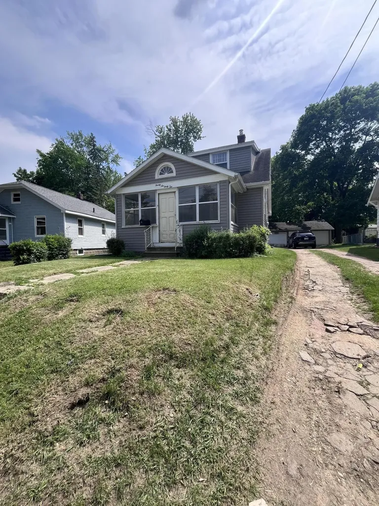 2642 Bow Street Summit Township MI 49203