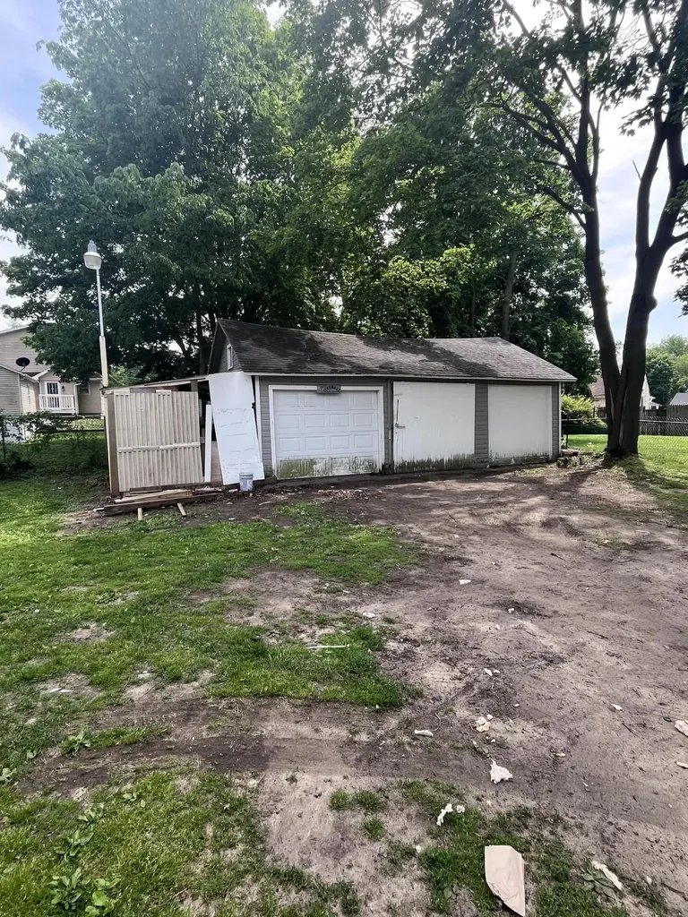 2642 Bow Street Summit Township MI 49203