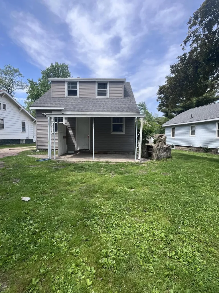 2642 Bow Street Summit Township MI 49203
